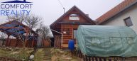 Prodej rodinn�ho domu 5+1, Kyjov, Bohuslavice