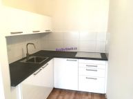 pron�jem 2+KK 42m2 P3 Jana �elivsk�ho po rekonstrukci ��ste�n� za��zen�