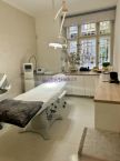 ordinace 16 a 18m2 m2 v luxusn�m kosmetick�m salonu a s vybaven�m P1 Eli�ky Kr�snohorsk�