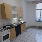 Pron�jem bytu 2+1, t�. 28. ��jna, �esk� Bud�jovice