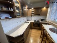 P�kn� byt 3+1 s lod�i�