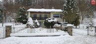 Prodej samostatn�ho rodinn�ho domu (180m2) po rekonstrukci se zahradou, Jind�ichov okr. �umperk