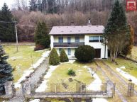 Prodej samostatn�ho rodinn�ho domu (180m2) po rekonstrukci se zahradou, Jind�ichov okr. �umperk