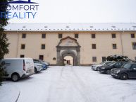 Prodej v�robn�ho objektu Suchdol nad Odrou