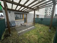 Novostavba 1+kk, 35m2 + p�edzahr�dka 37m2 ul. Soukalova, Praha 4