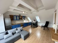 Prodej podkrovn�ho bytu 2+kk, Beroun-Centrum