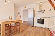 Pron�jem 4+1 122m2 P3 �i�kov, Na Jarov�, rekonstrukce, tramvaj