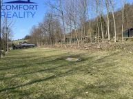 Prodej stavebn�ho pozemku v obci Kojet�n, okr. Nov� Ji��n