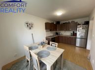 Pron�jem bytu 4+1 se zahradou, Fulnek Stachovice