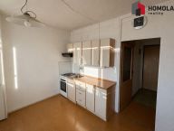 Byt 1+1, 36m2, Moravsk� Ostrava