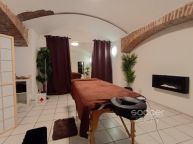 Pron�jem bytu 2+kk/T, 60 m2, ul. Jire�kova, Praha 7 - Hole�ovice.