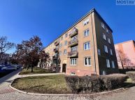 Prodej, byt 3+1, OV, Most, ul. Mlad� gardy