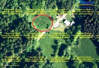 K prodeji pozemek v T�inci - Doln� L��tn�, 3.200 m2