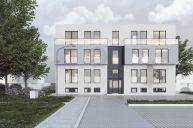 2+kk, 44m2 + 8,1m2 terasa, Kladno