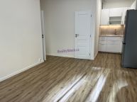 pron�jem 2+KK 42m2 P3 Jana �elivsk�ho po rekonstrukci ��ste�n� za��zen�