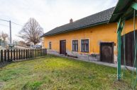 Prodej rodinn�ho domu 4+kk/Stodola/zahrada, Kly, Doln� vinice.