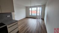 Pron�jem 2kk 55m2 P4 Kam�k, ul. Hodkovick�, balkon, sklep, gar�ov� st�n�, neza��zen