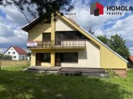 Rodinn� d�m 8+2 v Kyjovic�ch