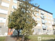 Prodej bytu 2+1 52 m2, Litv�nov - Horn� Litv�nov
