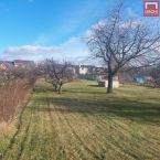 Nab�z�me k prodeji  pozemek o v�m��e 1080 m v atraktivn� lokalit� Nemilany, okres Olomouc.
