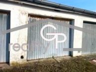 Prodej gar�e v DV, ul. Krokova, �esk� Bud�jovice