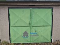 Pron�jem gar�e 18 m2, Lu�e