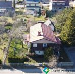 Prodej rodinn�ho domu 3+1 v Kun�ic�ch pod Ond�ejn�kem