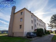 Pron�jem kr�sn�ho bytu 3+kk, �ilhe�ovice, ul. Sokolsk� 286, sklep, pln� vybaven�