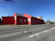 Pron�jem restaurace Star� M�sto, Fr�dek-M�stek