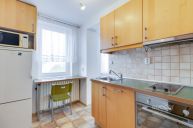 Pron�jem bytu 1+1/B/S, 36 m2, ul. Br�zdimsk�, Brand�s nad Labem, Praha � v�chod.