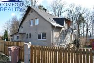 Prodej rodinn�ho domu, Fr�dek-M�stek, L�skovec