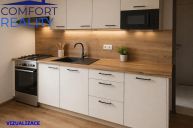 Prodej bytu 1+1, Ostrava-Hrabova, ul. Paskovsk�