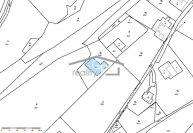 Prodej stavebn�ho pozemku 1 586 m and sup2;  Bohdal�n, okres Pelh�imov