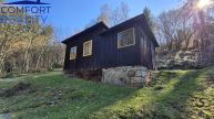 Prodej rekrea�n� chaty s �.p. v Ostravici