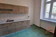 Pron�jem 1+1, 52 m2, metro And�l, Praha 5 � Sm�chov, ul. Preslova