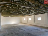 Pron�jem nebytov�ho prostoru cca 190m, Horka nad Moravou