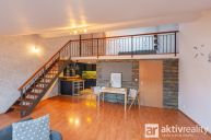 Prodej bytu 2+kk 63 m2, �estajovice