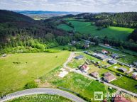 prodej stavebn�ho pozemku 1147m2