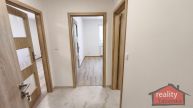 Nov� byt 2+kk s parkovac�m st�n�m, Nupaky, Praha v�chod