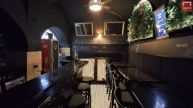 Pron�jem nebytov�ch prostor 24.8m, v pas�i  v sam�m centru Olomouce, ul. Doln� n�m�st�