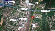 Prodej developersk�ho projektu obchodn�ho centra u n�dra�� Ostrava-Svinov - prodej pozemk�