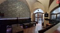 Pron�jem nebytov�ch prostor 45m, v pas�i  v sam�m centru Olomouce, ul. Doln� n�m�st�