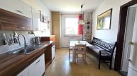 3+1, 80m2, Praha 10 - Stra�nice