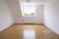 Pron�jem bytu 2+1/S, 56 m2, Praha 6 - Vokovice, ul. Kladensk�.