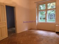 pron�jem 98m2 3+KK P2 Lu�ick� ��ste�n� vybaven� po rekonstrukci