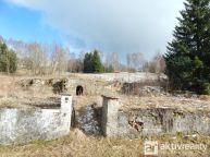 Prodej stavebn�ho pozemku 1 612 m2, Vejprty - Nov� Zvol�n�