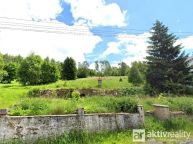Prodej stavebn�ho pozemku 1 612 m2, Vejprty - Nov� Zvol�n�