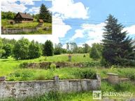 Prodej stavebn�ho pozemku 1 612 m2, Vejprty - Nov� Zvol�n�