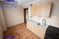 Prodej bytu 1+1, Ostrava-Hrabova, ul. Paskovsk�