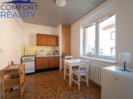 Prodej bytu v osobn�m vlastnictv�, Gar�n�, Moravsk� Ostrava